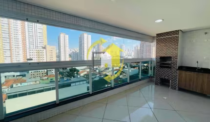 VILA ZILDA TATUAPÉ - APARTAMENTO 110 M² - 3 DORM. 1 SUÍTE - 3 VAGAS - LAZER COMPLETO