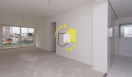 APARTAMENTO 82 M² - 2 DORM. 1 SUÍTE - LAZER COMPLETO