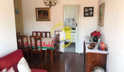 PENHA - 62 M² - 2 DORM. - 1 VAGA - CONDOMINIO COM LAZER - 200M DA PADARIA REQUINTE