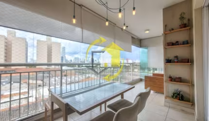 APARTAMENTO BELÉM - 69 M² - 2 DORM. 1 SUÍTE - 1 VAGA - LAZER COMPLETO - 350M DO METRO