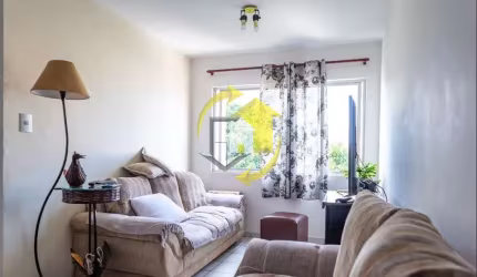 APARTAMENTO - VILA INVERNADA - 51 M² - 2 DORM. - 1 VAGA - COM LAZER - 700M DA FUTURA ESTAÇÃO ANALIA FRANCO
