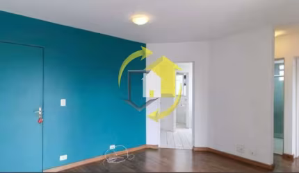 APARTAMENTO LIBERDADE - 56 M² - 2 DORM - 1 VAGA