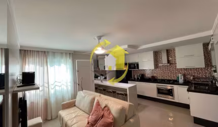 SOBRADO EM CONDOMÍNIO FECHADO - VILA PRUDENTE - 62 M² - 2 SUÍTES - 2 VAGAS