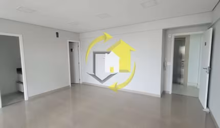 TRADE PENHA OFFICE - SUPER INFRAESTRUTURA - 44,13M² - 1 VAGA - LOCALIZAÇÃO SENSACIONAL !!