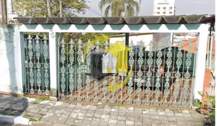 Casa com 2 quartos à venda na Vila Mesquita, São Paulo  por R$ 500.000