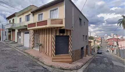 VILA BEATRIZ -  180M² - COMERCIAL E RESIDENCIAL