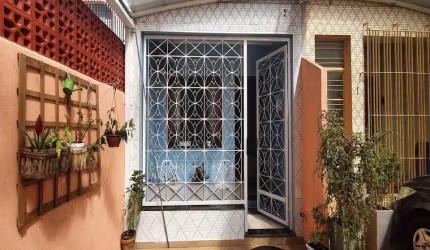 VILA GOMES CARDIM - SOBRADO 2 DORMS - 2 VAGAS COBERTAS - LINDA CASA !!!