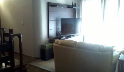 TATUAPÉ - VL. GOMES CARDIM - 106M² 3 DORMS - 1 VAGA DE GARAGEM - COM LAZER