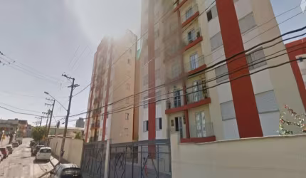 VILA ARAGUAIA - 68m² - 3 DORMITÓRIOS - 1 VAGA - LAZER E PORTARIA 24 HORAS