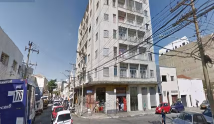BRÁS - BELENZINHO - Apartamento de 117m² - 2 dorms com quintal !!