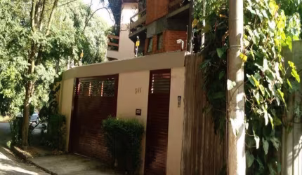 Casa com 3 quartos à venda no Jardim Peri Peri, São Paulo  por R$ 1.200.000