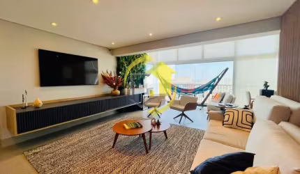 COBERTURA PENTHOUSE RECÉM REFORMADA - VILA REGENTE FEIJÓ - 3 SUÍTES - 2 VAGAS - LAZER COMPLETO
