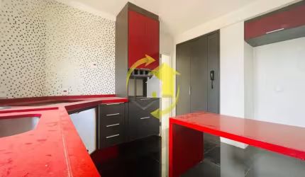JARDIM ANÁLIA FRANCO - 105M² - 3 DORMS/1 SUITE - 2 VAGAS, LAZER E LOCALIZAÇÃO SHOW