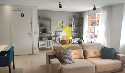IPIRANGA - PORTEIRA FECHADA - 102 M² - 3 DORM. SENDO 1 SUÍTE - 2 VAGAS - COM LAZER