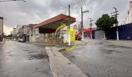IMÓVEL COMERCIAL - PENHA DE FRANÇA - 192 M² AC