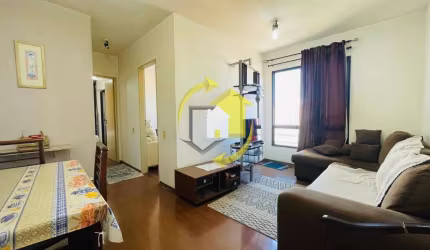 APARTAMENTO ALTO DA MOOCA - 53 M² - 2 DORM. 1 SUÍTE - 1 VAGA