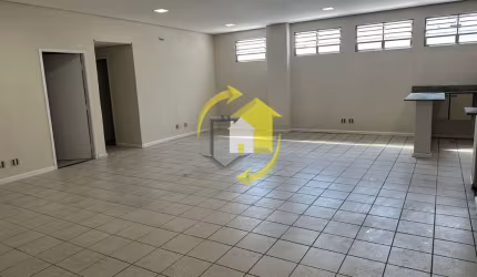 SALÃO COMERCIAL - TATUAPÉ - 220 M²