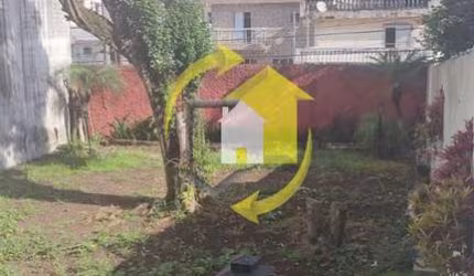 TERRENO VILA FORMOSA - 322 M²