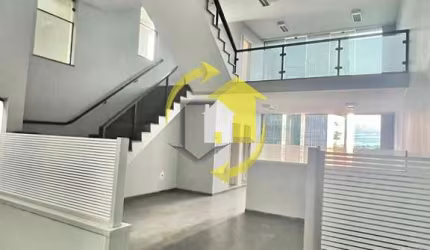 LOCAÇÃO - PRÉDIO COMERCIAL - VILA FORMOSA - 300M²