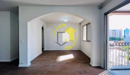 LOCAÇÃO - VILA REGENTE FEIJÓ - 70 M² - 2 DORM. 1 SUÍTE - 1 VAGA