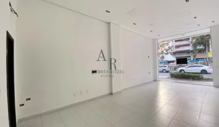 Sala Comercial para Locação em Balneário Camboriú, Centro, 1 banheiro