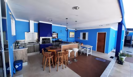 Casa à venda Campo Grande no Carandá Bosque, CAMPO GRANDE - MS