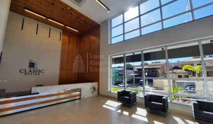 Sala Comercial á venda, MONTE CASTELO, CAMPO GRANDE - MS