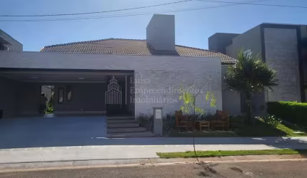 Casa à venda, Damha I, fino acabamento,  CAMPO GRANDE - MS