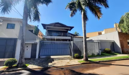 CASA  A VENDA - COM MEZANINO Chácara Cachoeira, CAMPO GRANDE - MS