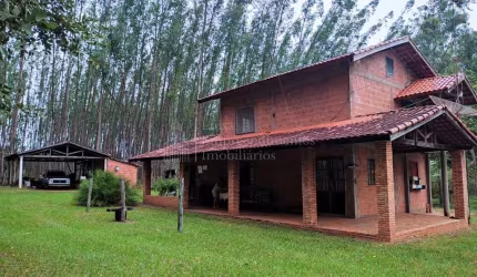 Chácara à venda, com energia trifásico e água encanada, ROCHEDO - MS