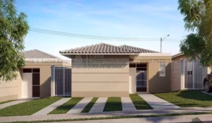 Casa ou sobrado a venda Campo Grande Bosque dos Ipês , CAMPO GRANDE - MS
