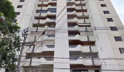 Apartamento à venda, Andar alto - rico em planejados - CENTRO, CAMPO GRANDE - MS