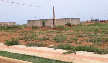 Terreno à venda, Jardim São Conrado, CAMPO GRANDE - MS