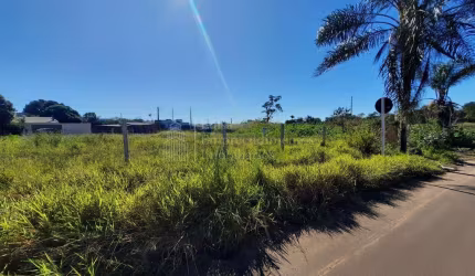 Terreno à venda, Taquaral Bosque, oportunidade investidores - CAMPO GRANDE - MS