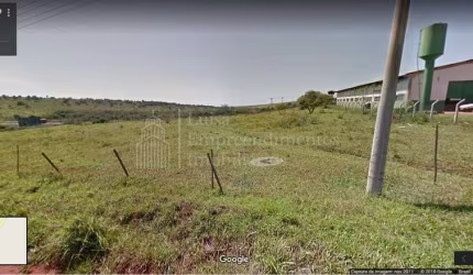 Área à venda, oportunidade para empresários, Jardim Columbia, CAMPO GRANDE - MS