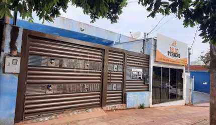Casa à venda Campo Grande Vila Gloria, 3 casas tipo kitnet , CAMPO GRANDE - MS