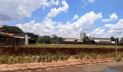 Terreno à venda, próximo da Hiroshima,  Carandá Bosque, CAMPO GRANDE - MS