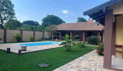 Casa com 3 dormitórios à venda, CENTRO, BONITO - MS