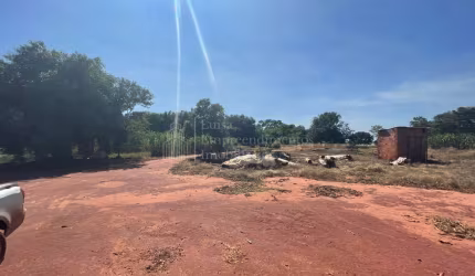 Chácara à venda, Estrela Dalva, ZONA RURAL, CAMPO GRANDE - MS