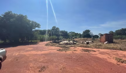 Chácara à venda, Estrela Dalva, ZONA RURAL, CAMPO GRANDE - MS