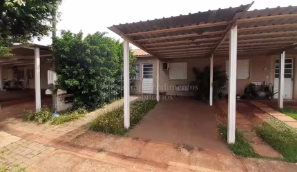 Casa em condomínio à venda, Jardim Parati, CAMPO GRANDE - MS