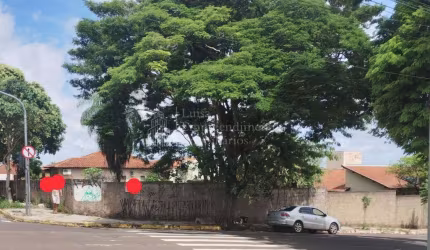 Terreno à venda, ótima localização, SÃO FRANCISCO, CAMPO GRANDE - MS