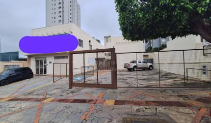 Sala Comercial à venda, com 8 salas alugadas, CENTRO, CAMPO GRANDE - MS