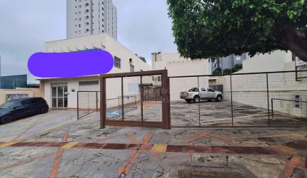 Sala Comercial à venda, com 8 salas alugadas, CENTRO, CAMPO GRANDE - MS