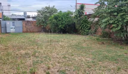 Terreno murado à venda, 360,00 m , Jardim Monte Libano, CAMPO GRANDE - MS