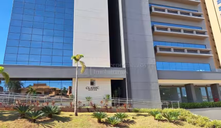 Sala Comercial para locação, MONTE CASTELO, CAMPO GRANDE - MS