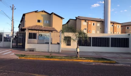 Apartamento com 2 dormitórios à venda, Rita Vieira, CAMPO GRANDE - MS