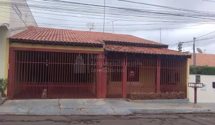 Casa com 3 dormitórios à venda, MONTE CASTELO, CAMPO GRANDE - MS