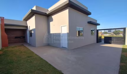 Casa com 2 dormitórios à venda, NOVA LIMA, CAMPO GRANDE - MS
