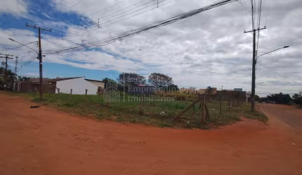 Terreno à venda, Jardim Itamaraca, CAMPO GRANDE - MS
